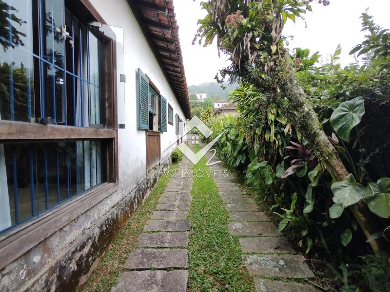 Casa à venda em Coronel Veiga, Petrópolis - RJ - Foto 8