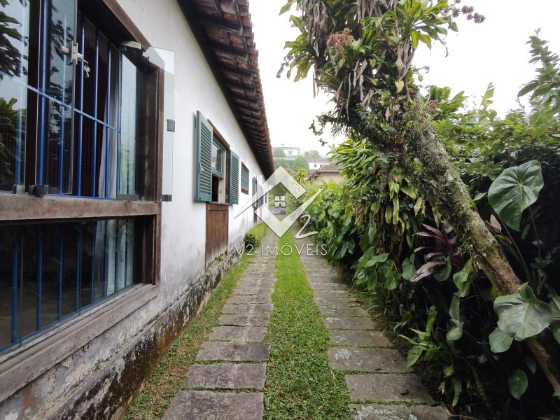 Casa à venda em Coronel Veiga, Petrópolis - RJ - Foto 4