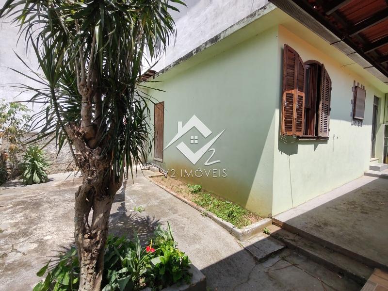 Kitnet em Cascatinha - Petrópolis/RJ  - 1 Dormitorios