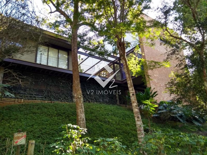 Casa em Itaipava - Petrópolis/RJ  - 4 Dormitorios