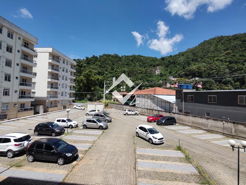 Apartamento à venda em Corrêas, Petrópolis - RJ - Foto 2