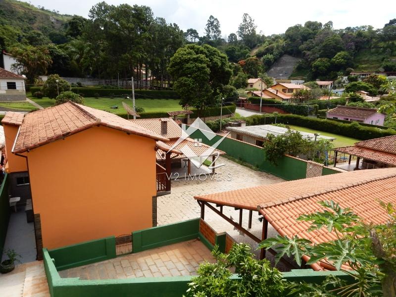 Casa à venda em Itaipava, Petrópolis - RJ - Foto 5