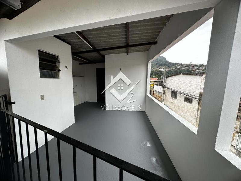 Casa à venda em Carangola, Petrópolis - RJ - Foto 6