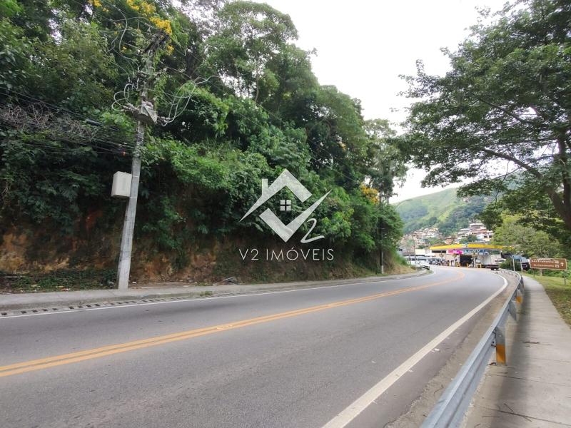 Terreno Comercial à venda em Corrêas, Petrópolis - RJ