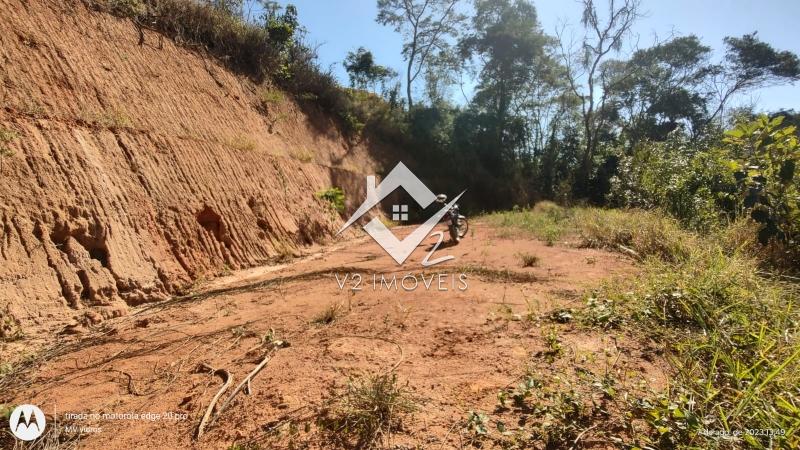 Terreno Residencial em Pedro do Rio - Petrópolis/RJ 