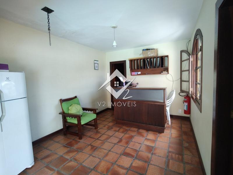 Casa à venda em Roseiral, Petrópolis - RJ - Foto 5