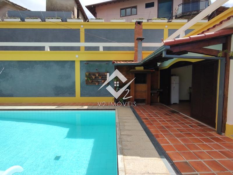 Casa à venda em Roseiral, Petrópolis - RJ - Foto 4