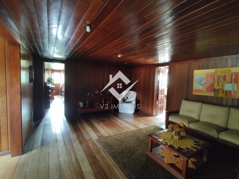 Casa à venda em Roseiral, Petrópolis - RJ - Foto 9