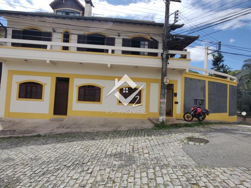 Casa à venda em Roseiral, Petrópolis - RJ - Foto 2