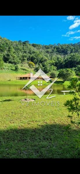 Fazenda / Sítio em Torreões - Juiz de Fora/MG  - 2 Dormitorios