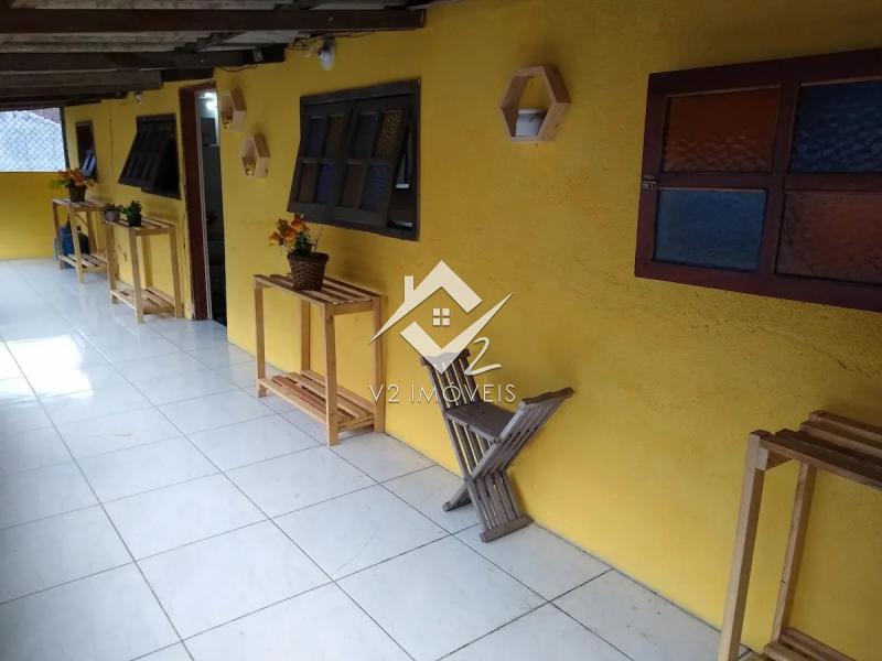 Casa em Coronel Veiga - Petrópolis/RJ  - 4 Dormitorios