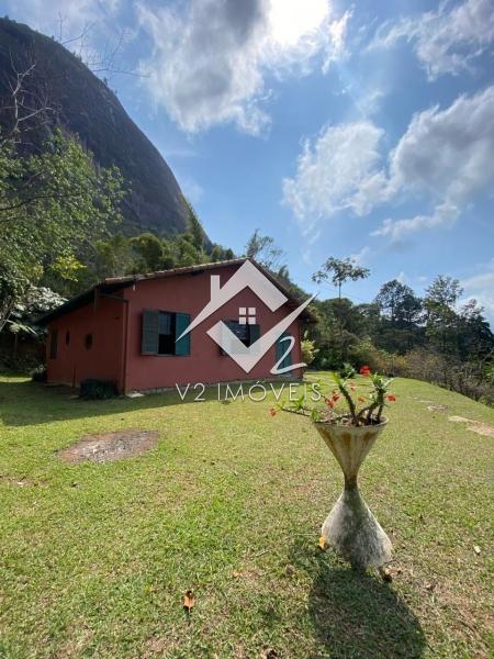 Casa à venda em Araras, Petrópolis - RJ