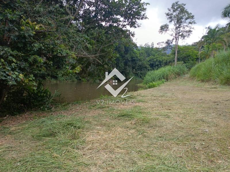 Terreno Residencial em Morro Grande - Areal/RJ 