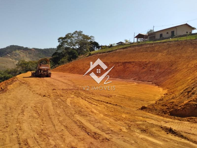 Terreno Residencial em Fagundes - Areal/RJ 