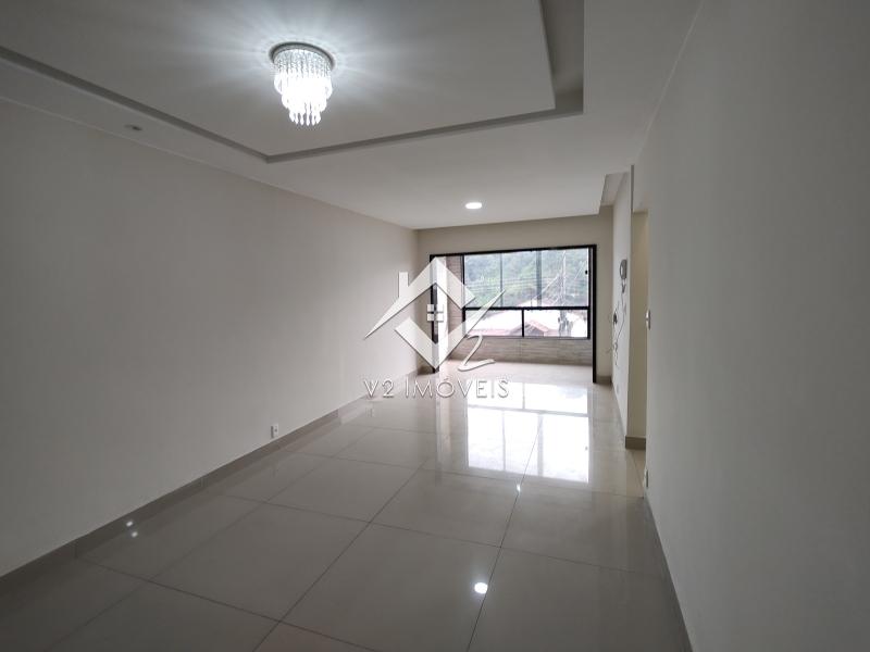 Apartamento em Valparaíso - Petrópolis/RJ  - 2 Dormitorios