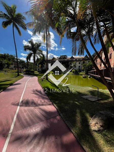 Apartamento em Bonsucesso - Petrópolis/RJ  - 2 Dormitorios