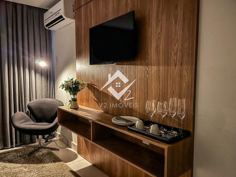 Loft em Itaipava - Petrópolis/RJ  - 1 Dormitorios