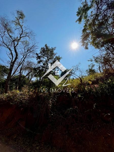 Terreno Residencial em Vale das Videiras - Petrópolis/RJ 