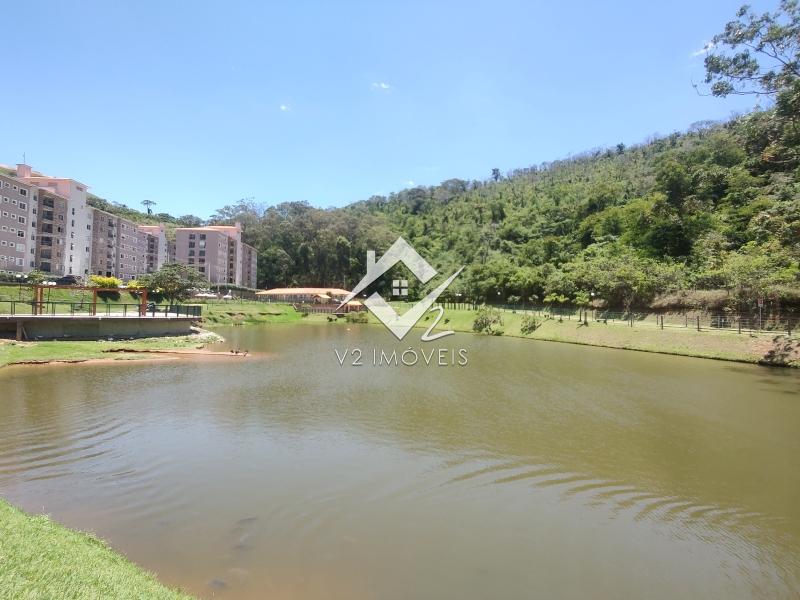Apartamento em Itaipava - Petrópolis/RJ  - 2 Dormitorios