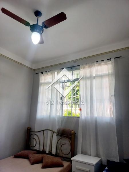 Apartamento em Braga - Cabo Frio/RJ  - 2 Dormitorios