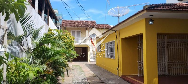Casa em Centro - Cabo Frio/RJ  - 3 Dormitorios