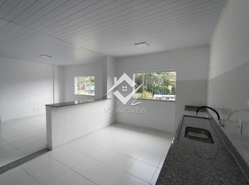 Casa em Corrêas - Petrópolis/RJ  - 2 Dormitorios