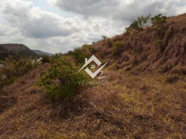 [CI 29] Terreno Residencial em Posse, Petrópolis/RJ