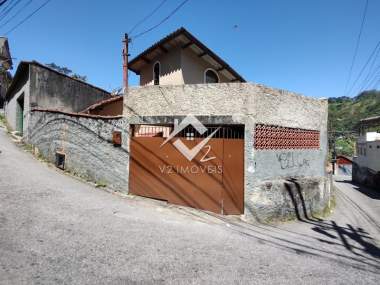 [CI 30] Casa em Estrada da Saudade, Petrópolis/RJ