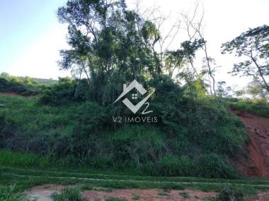 [CI 43] Terreno Residencial em Pedro do Rio, Petrópolis/RJ