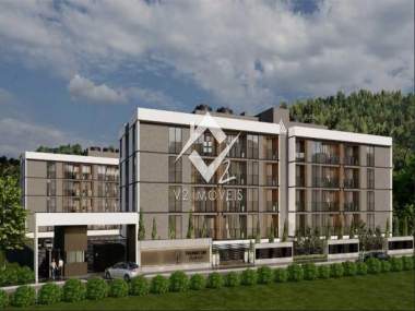[CI 54] Apartamento em Corrêas, Petrópolis/RJ