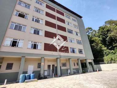 [CI 69] Apartamento em Duchas, Petrópolis/RJ