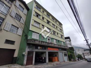 [CI 72] Apartamento em Centro, Petrópolis/RJ