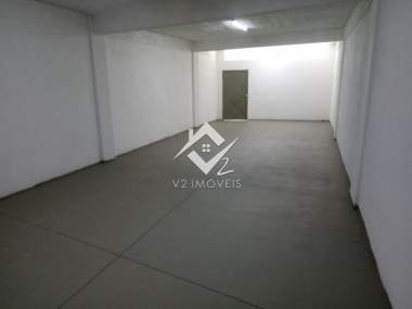 [CI 86] Galpão em Corrêas, Petrópolis/RJ