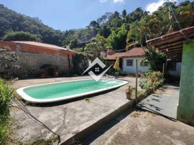 [CI 101] Casa em Itaipava, Petrópolis/RJ