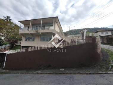 [CI 107] Casa em Mosela, Petrópolis/RJ