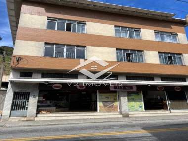 [CI 115] Apartamento em Quissamã, Petrópolis/RJ