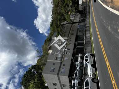 [CI 146] Apartamento em Pedro do Rio, Petrópolis/RJ
