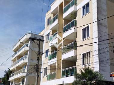 [CI 147] Apartamento em Corrêas, Petrópolis/RJ
