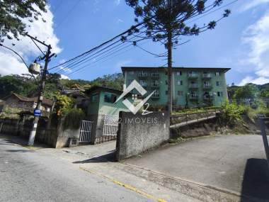 [CI 149] Apartamento em Morin, Petrópolis/RJ
