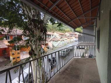 [CI 151] Apartamento em Afonsina, Areal/RJ