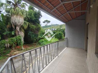 [CI 154] Apartamento em Afonsina, Areal/RJ