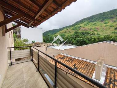 [CI 155] Casa em Fazenda Velha, Areal/RJ