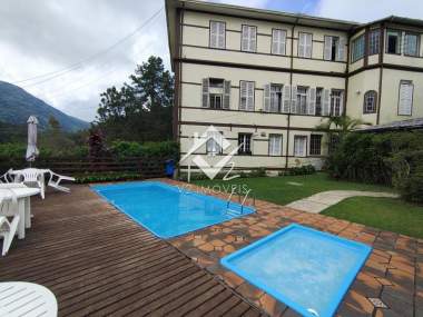 Studio em Independência