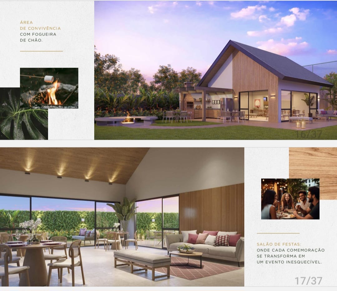 Viverde Itaipava Residences