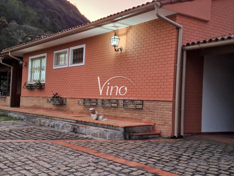 Casa à venda em Itaipava, Petrópolis - RJ - Foto 2