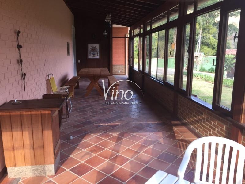 Casa à venda em Itaipava, Petrópolis - RJ - Foto 4