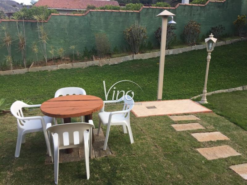 Casa à venda em Itaipava, Petrópolis - RJ - Foto 5