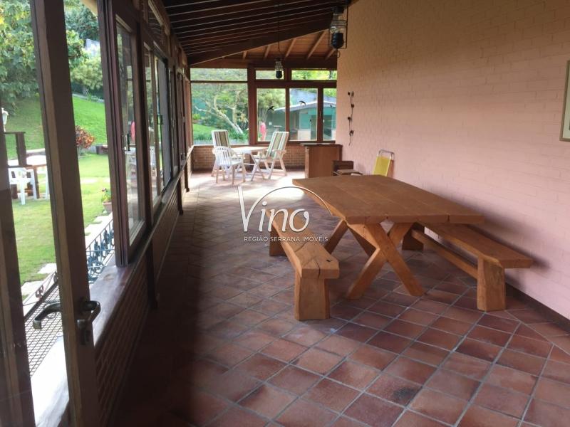 Casa à venda em Itaipava, Petrópolis - RJ - Foto 6