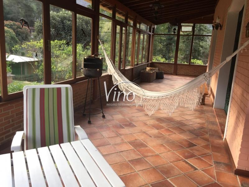 Casa à venda em Itaipava, Petrópolis - RJ - Foto 7