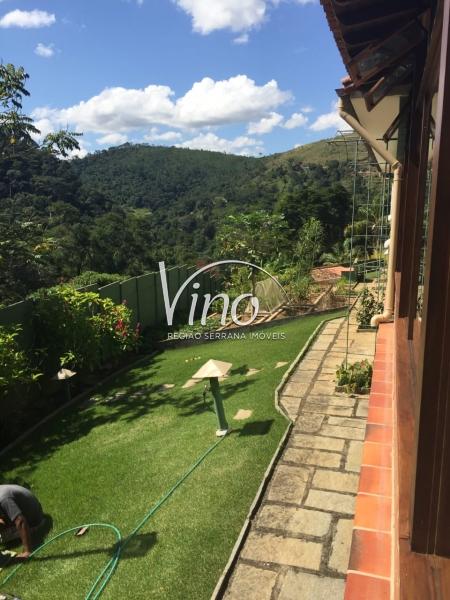 Casa à venda em Itaipava, Petrópolis - RJ - Foto 9